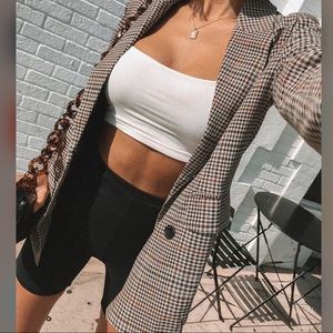 ✨MRS NANCY BLAZER - PRINCESS POLLY✨